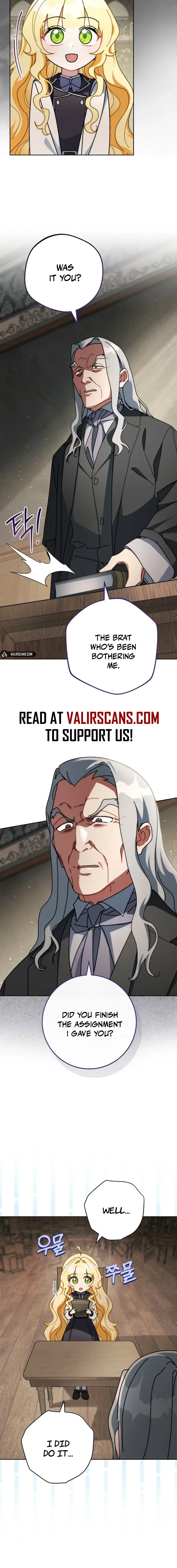 Read Can I Cry Now Manga Online
