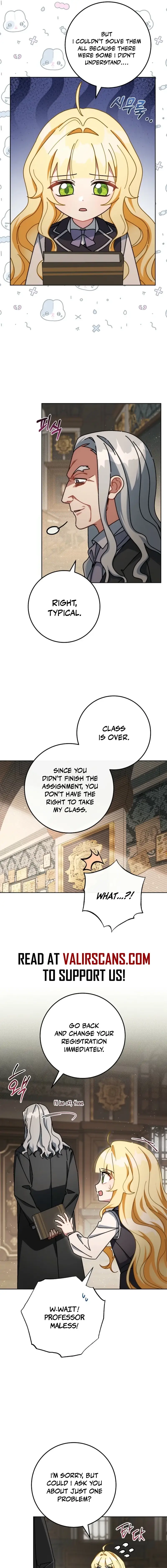 Read Can I Cry Now Manga Online