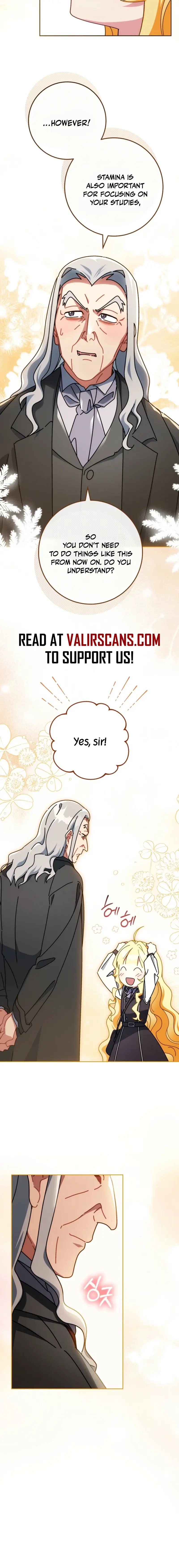 Read Can I Cry Now Manga Online