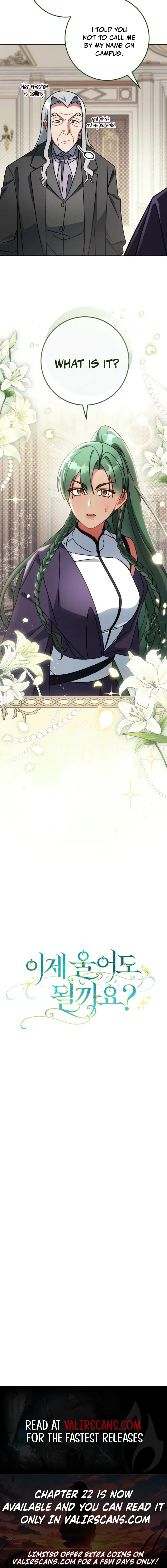 Read Can I Cry Now Manga Online