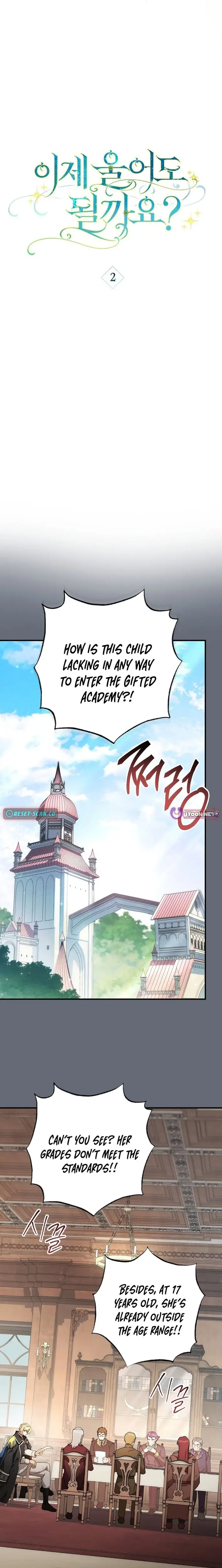 Read Can I Cry Now Manga Online