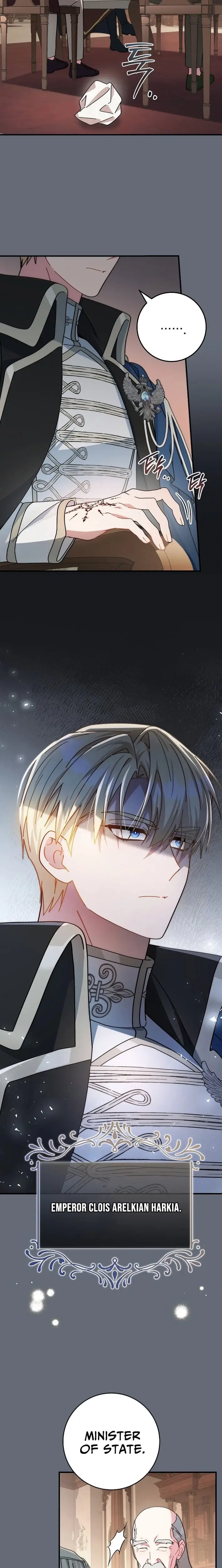 Read Can I Cry Now Manga Online