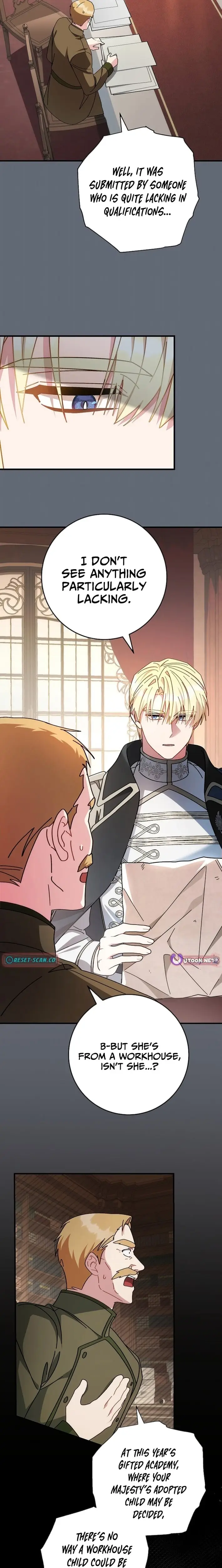 Read Can I Cry Now Manga Online