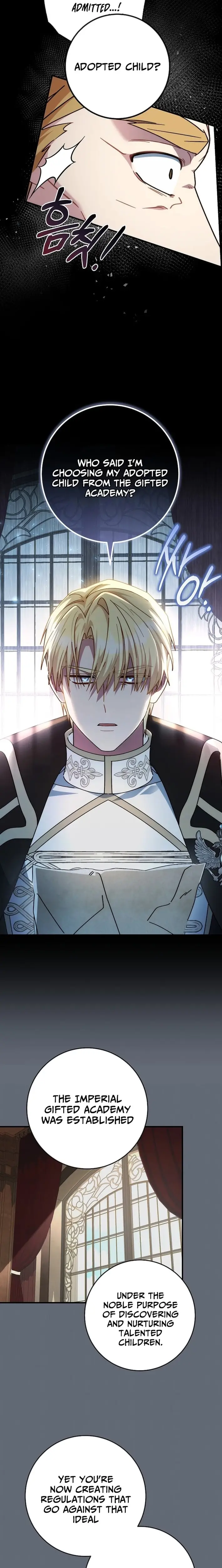 Read Can I Cry Now Manga Online