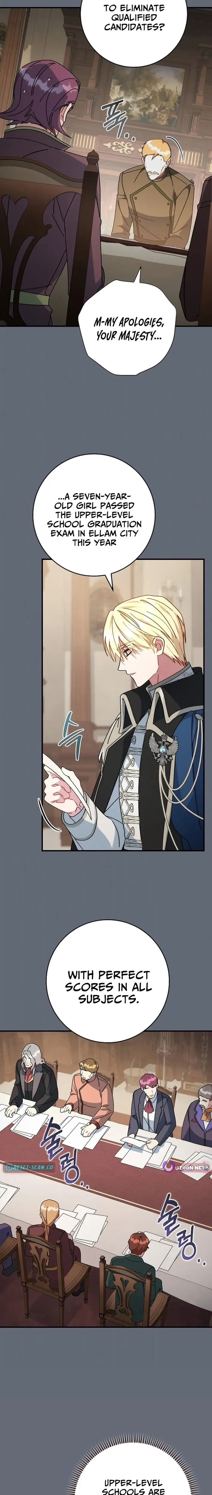 Read Can I Cry Now Manga Online