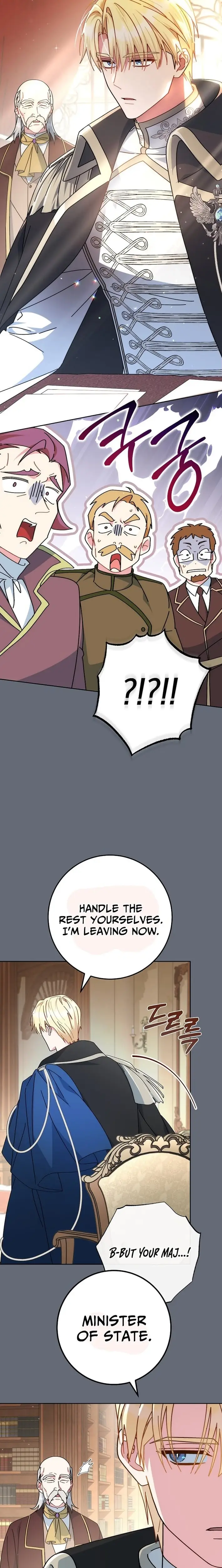 Read Can I Cry Now Manga Online