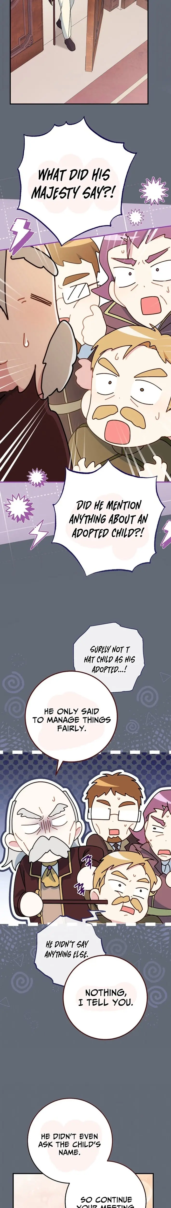 Read Can I Cry Now Manga Online