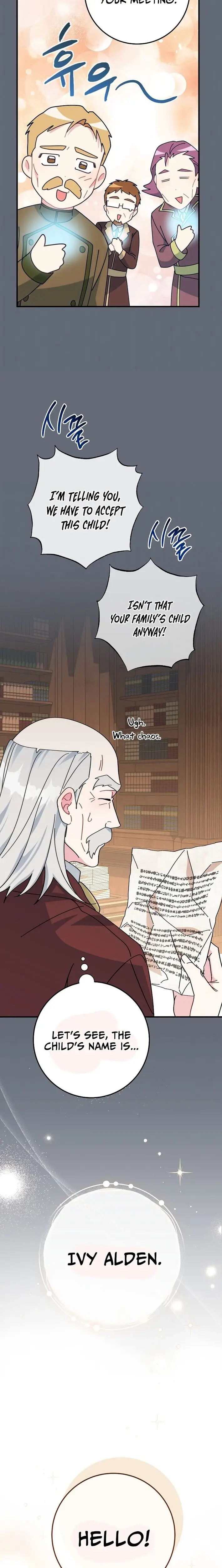 Read Can I Cry Now Manga Online