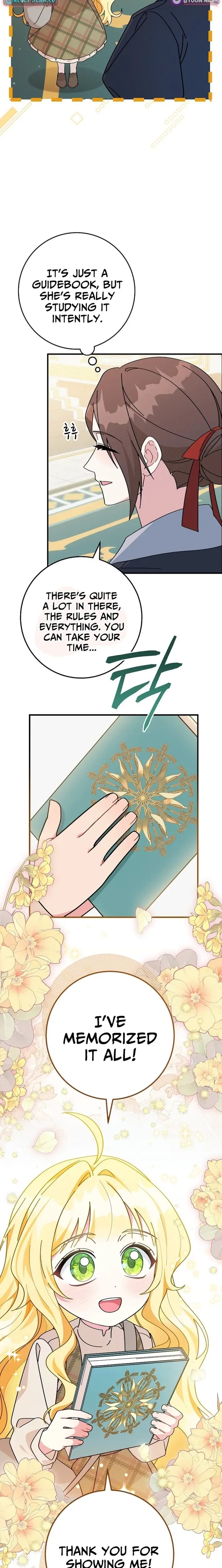 Read Can I Cry Now Manga Online