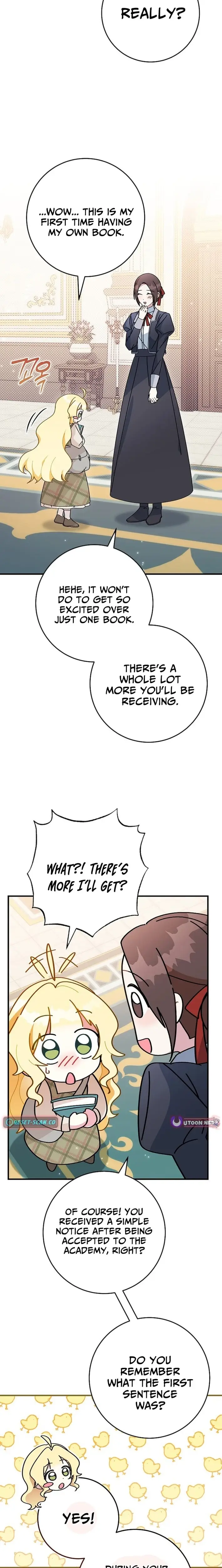 Read Can I Cry Now Manga Online