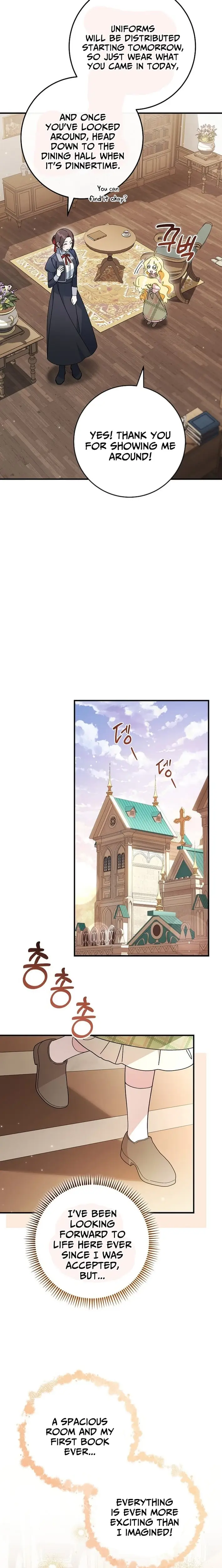 Read Can I Cry Now Manga Online