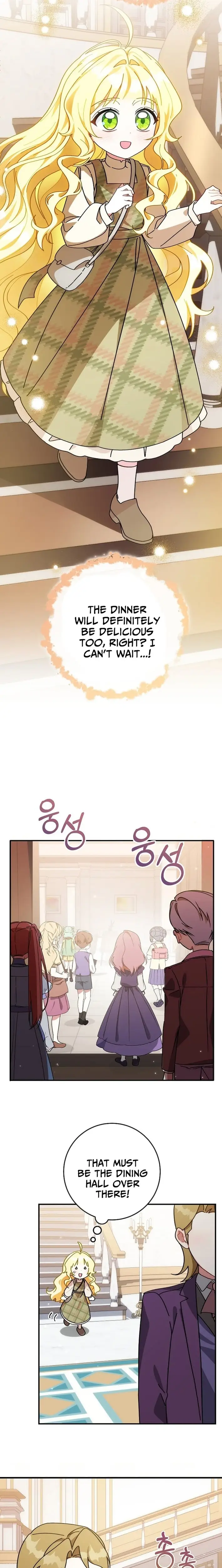 Read Can I Cry Now Manga Online