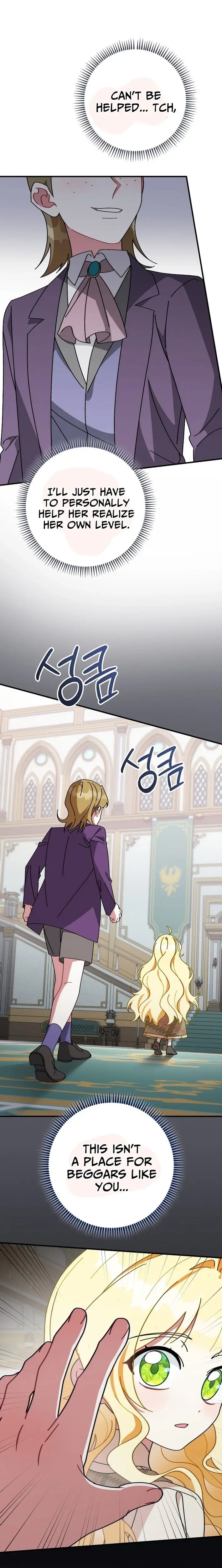 Read Can I Cry Now Manga Online