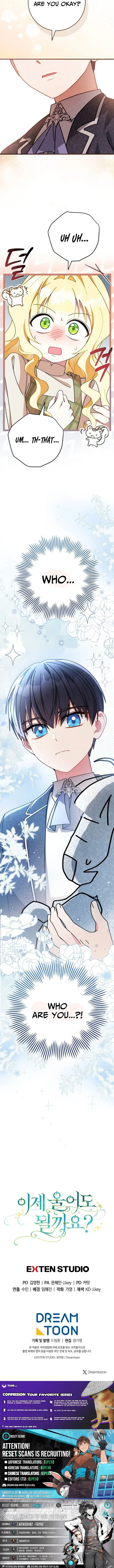 Read Can I Cry Now Manga Online