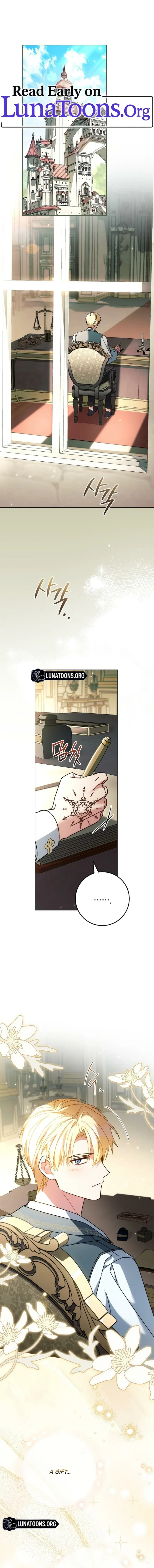 Read Can I Cry Now Manga Online