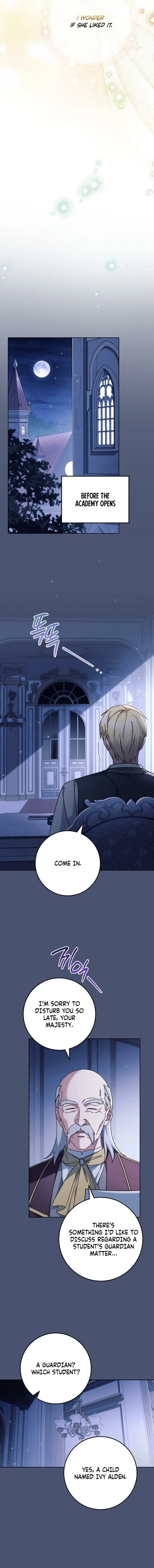 Read Can I Cry Now Manga Online