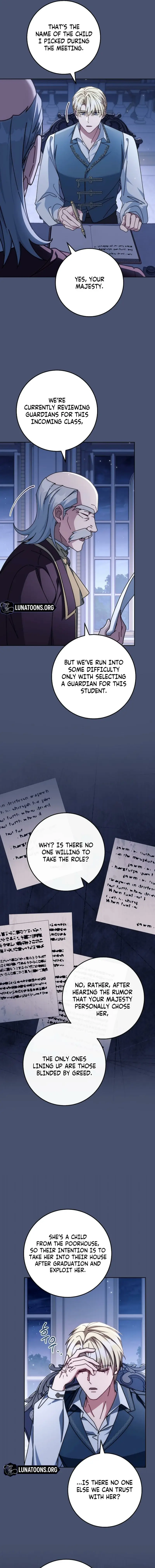 Read Can I Cry Now Manga Online