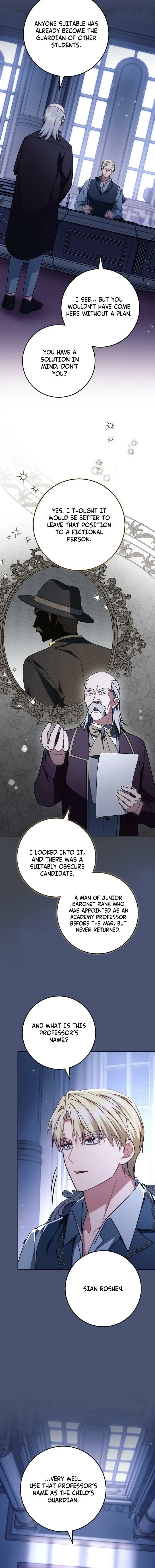 Read Can I Cry Now Manga Online