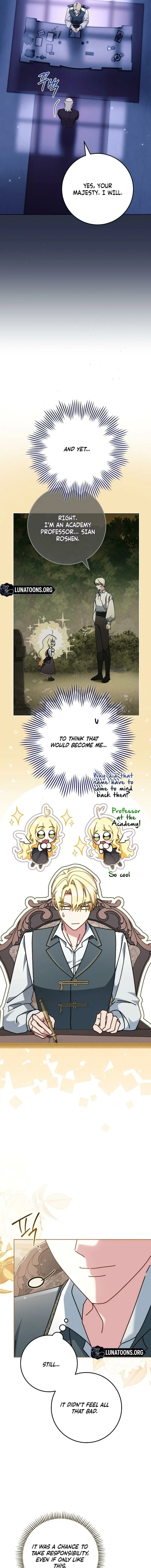 Read Can I Cry Now Manga Online