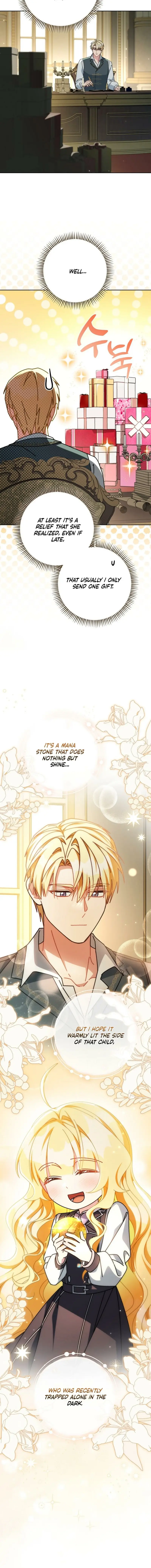 Read Can I Cry Now Manga Online