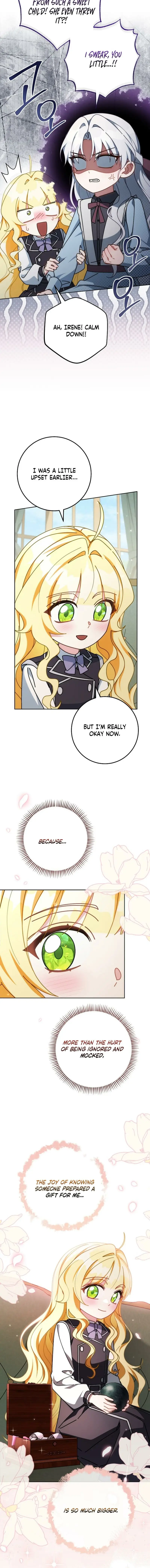 Read Can I Cry Now Manga Online
