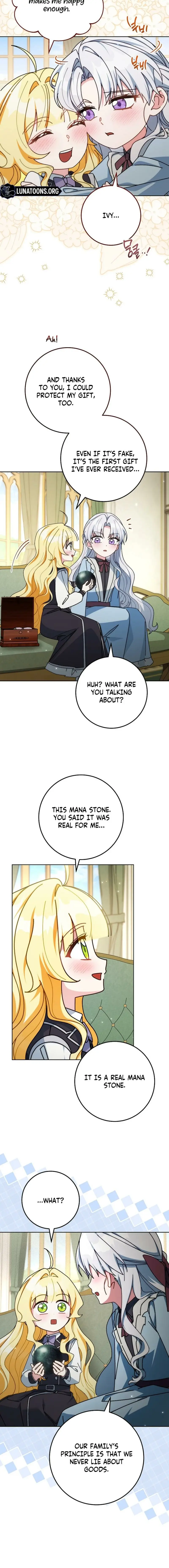 Read Can I Cry Now Manga Online