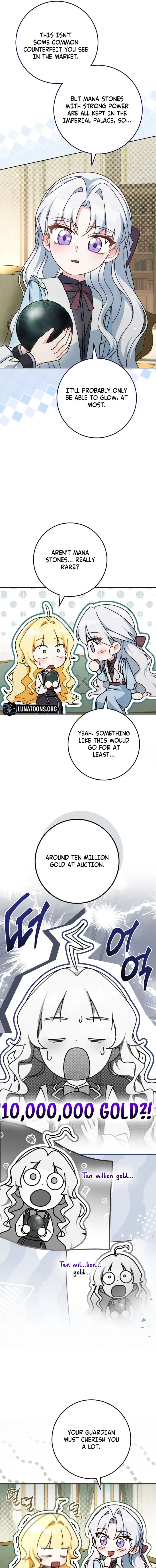 Read Can I Cry Now Manga Online