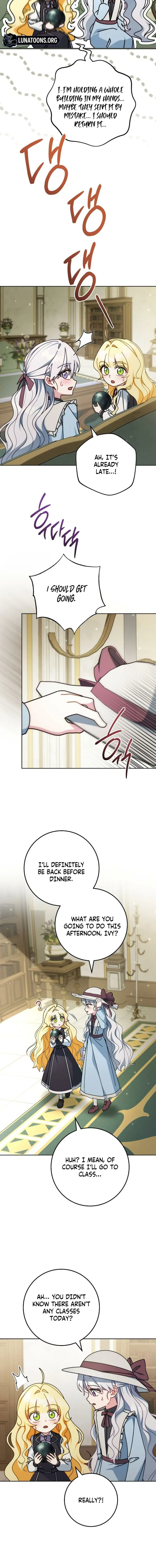 Read Can I Cry Now Manga Online