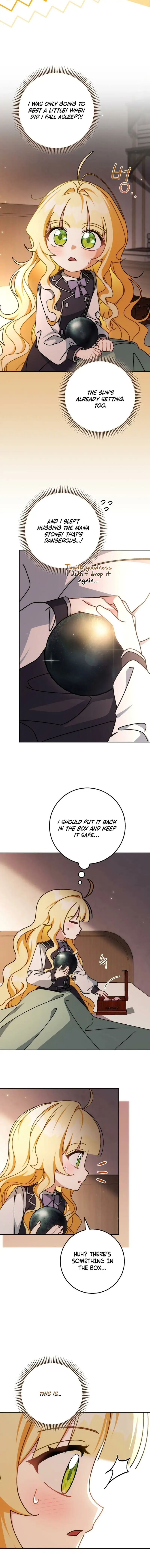 Read Can I Cry Now Manga Online