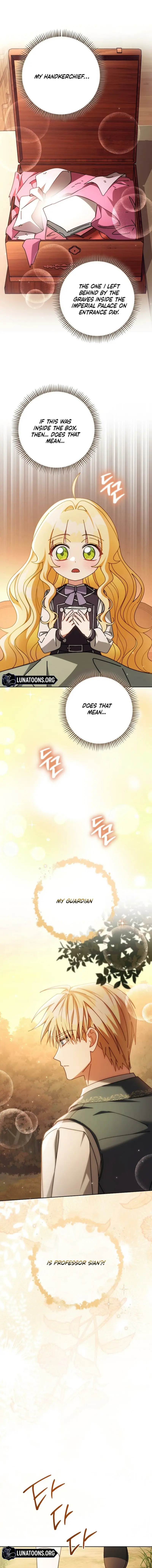 Read Can I Cry Now Manga Online