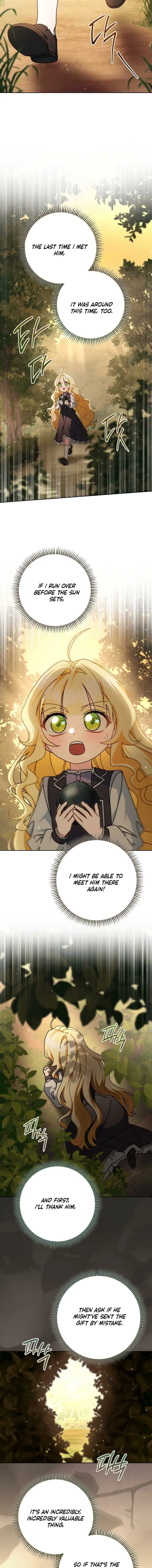 Read Can I Cry Now Manga Online