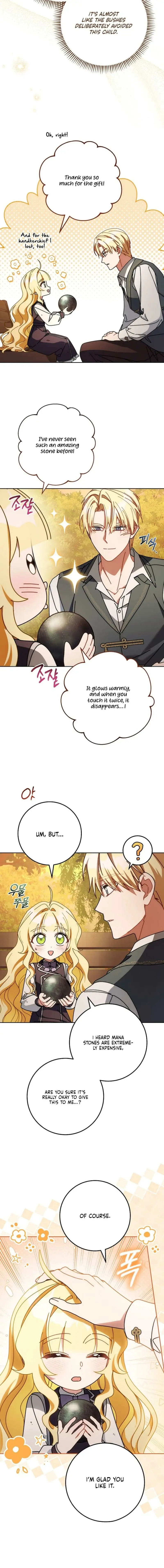 Read Can I Cry Now Manga Online