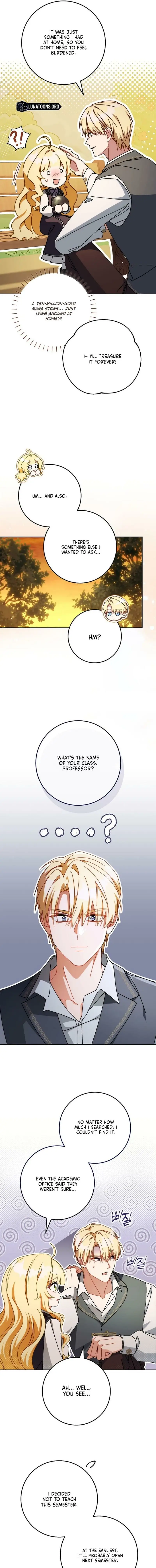 Read Can I Cry Now Manga Online