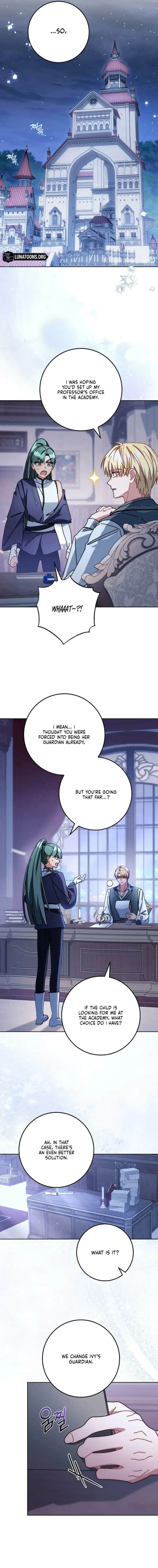 Read Can I Cry Now Manga Online
