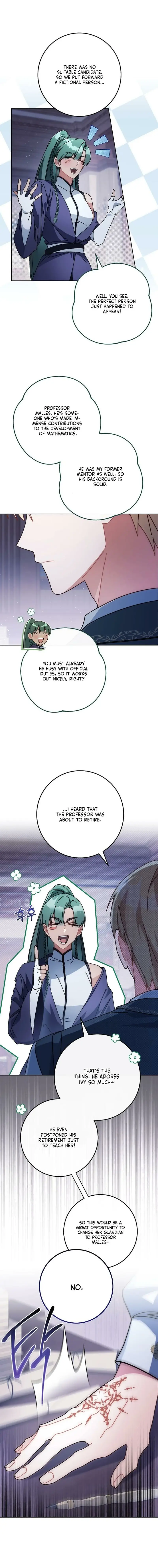 Read Can I Cry Now Manga Online
