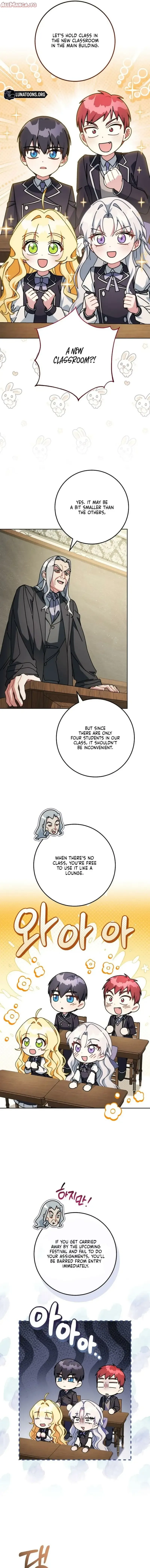 Read Can I Cry Now Manga Online