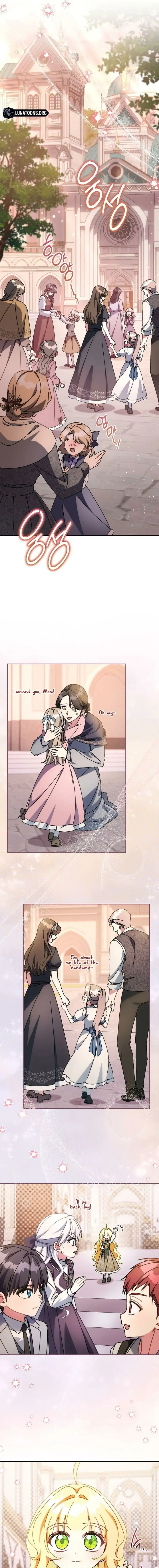 Read Can I Cry Now Manga Online