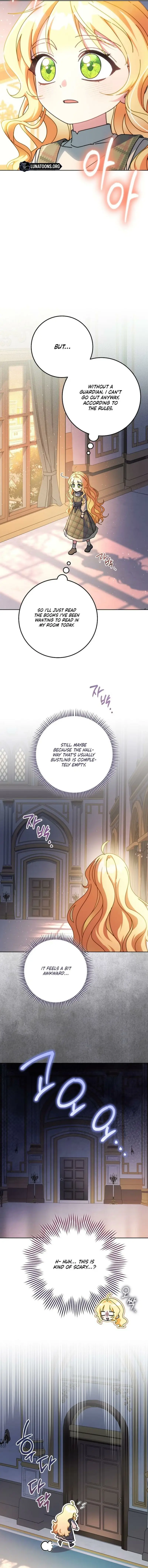 Read Can I Cry Now Manga Online