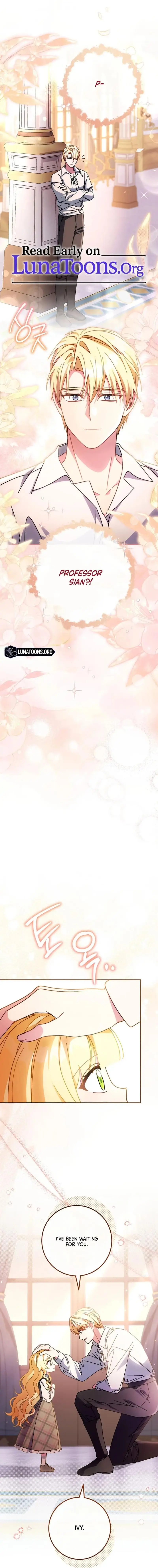 Read Can I Cry Now Manga Online