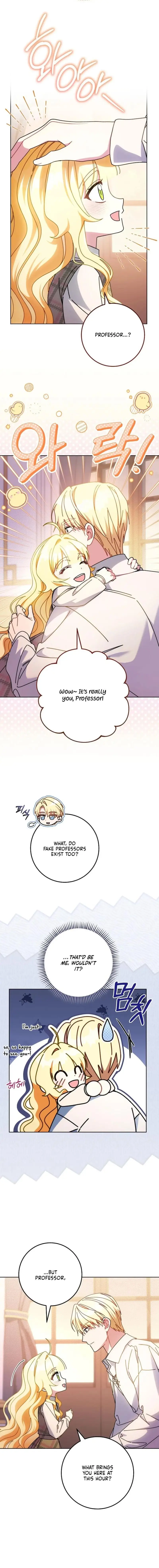 Read Can I Cry Now Manga Online