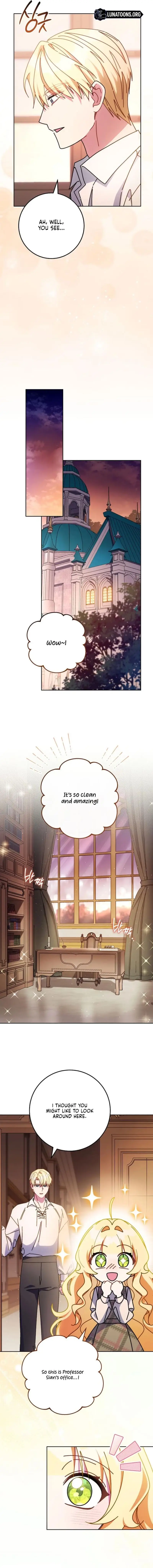 Read Can I Cry Now Manga Online
