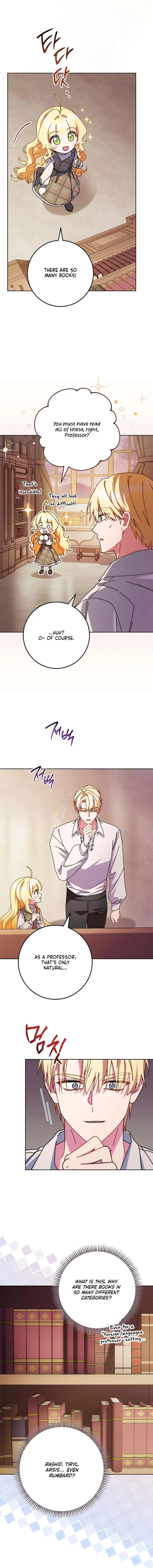Read Can I Cry Now Manga Online