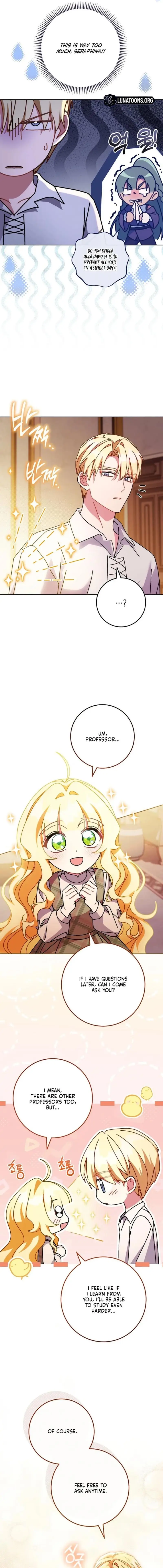 Read Can I Cry Now Manga Online