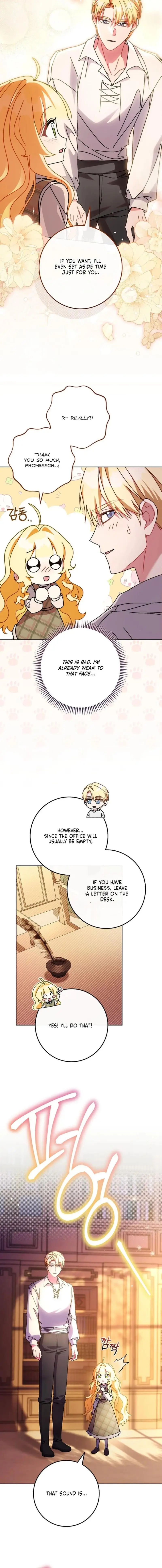 Read Can I Cry Now Manga Online