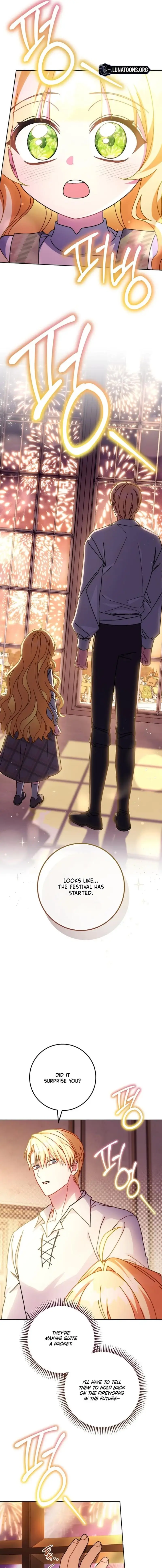 Read Can I Cry Now Manga Online