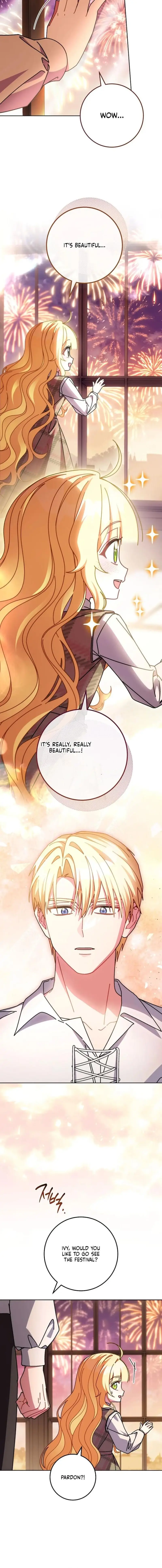 Read Can I Cry Now Manga Online