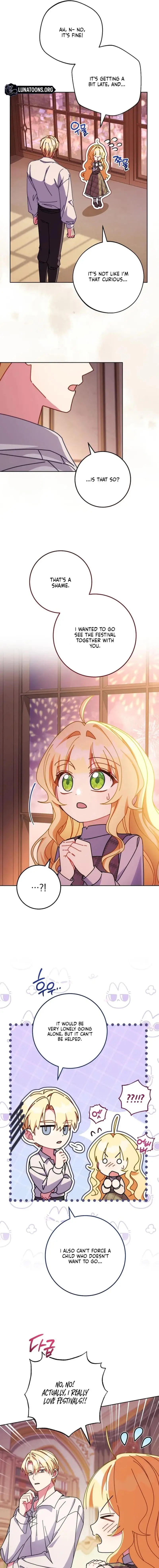 Read Can I Cry Now Manga Online