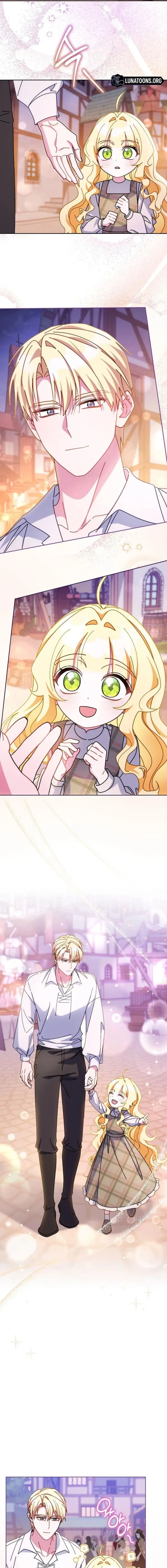 Read Can I Cry Now Manga Online