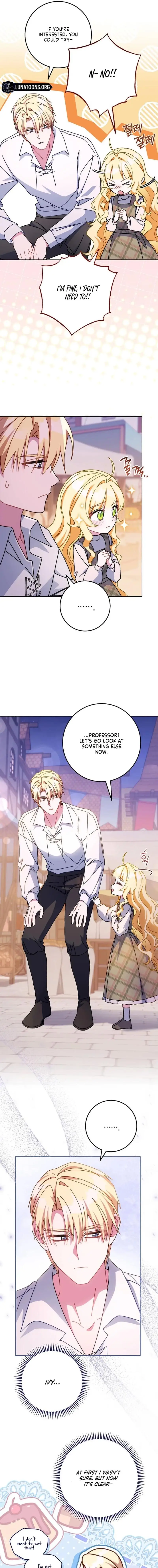 Read Can I Cry Now Manga Online