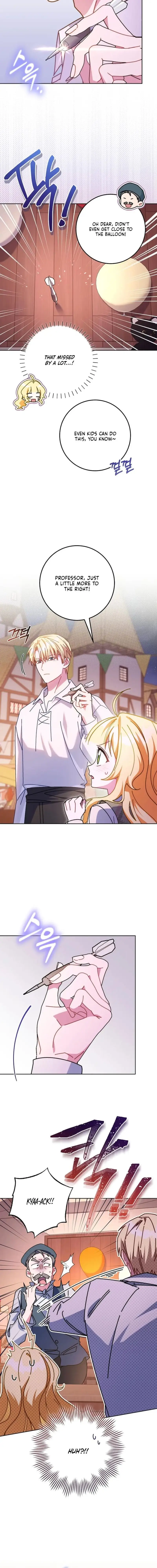 Read Can I Cry Now Manga Online
